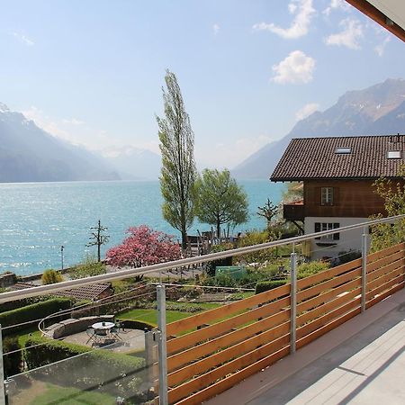 Holiday Apartment Alpenblick Brienz  Zimmer foto